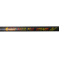 Captain 2071 Basic Pole 20 T Karbon Göl Kamışı