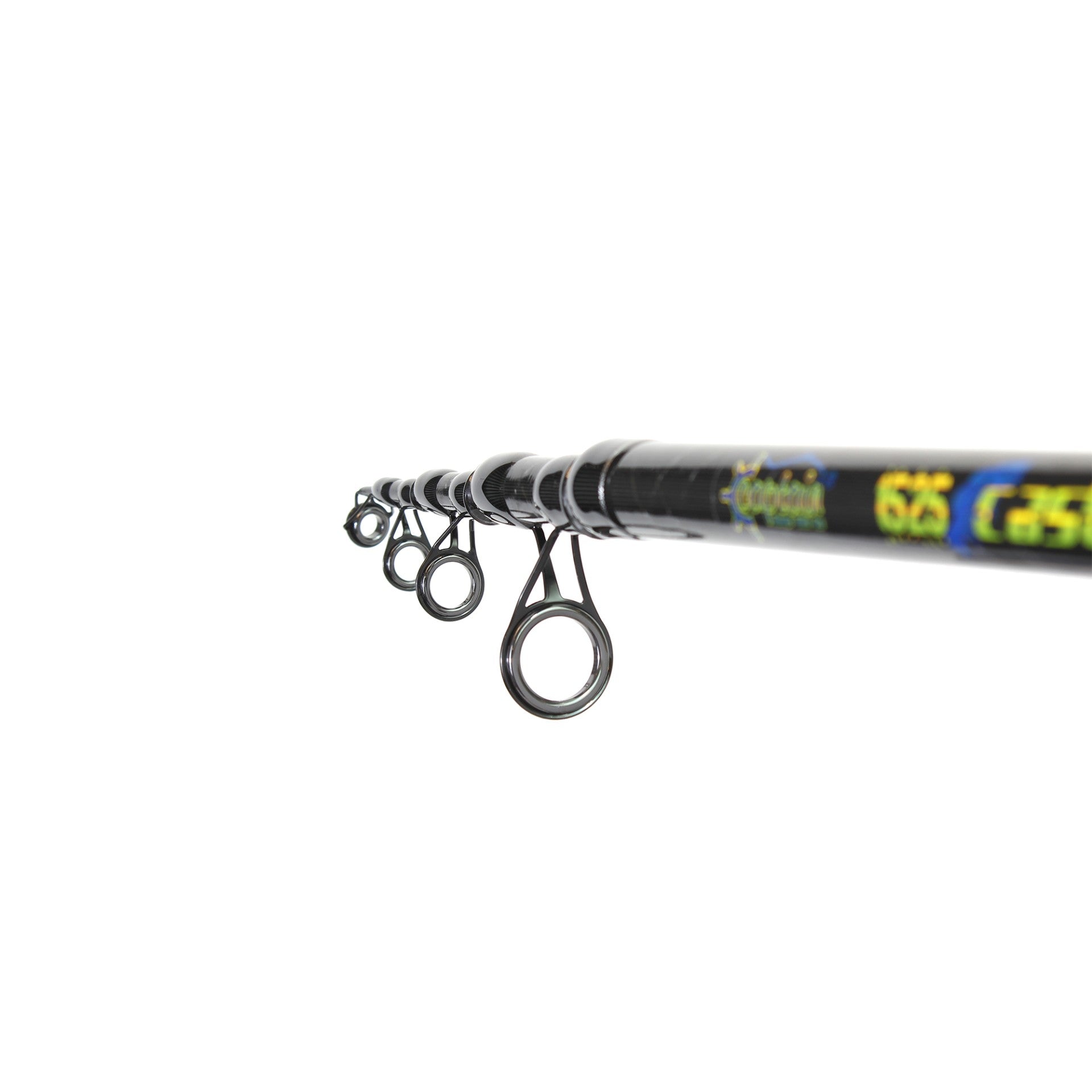 Captain 1525 Cast Strong Tele Surf Kamış 80-180gr Atar