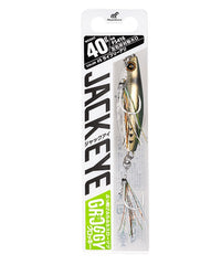 Hayabusa FS 416 Jack Eye Groggy 20 gr Light Jig Suni Yem