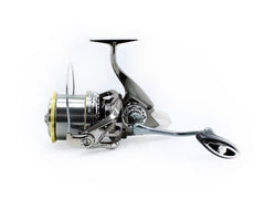 Captain Finezza 9000 Surf Makine 12+1 BB