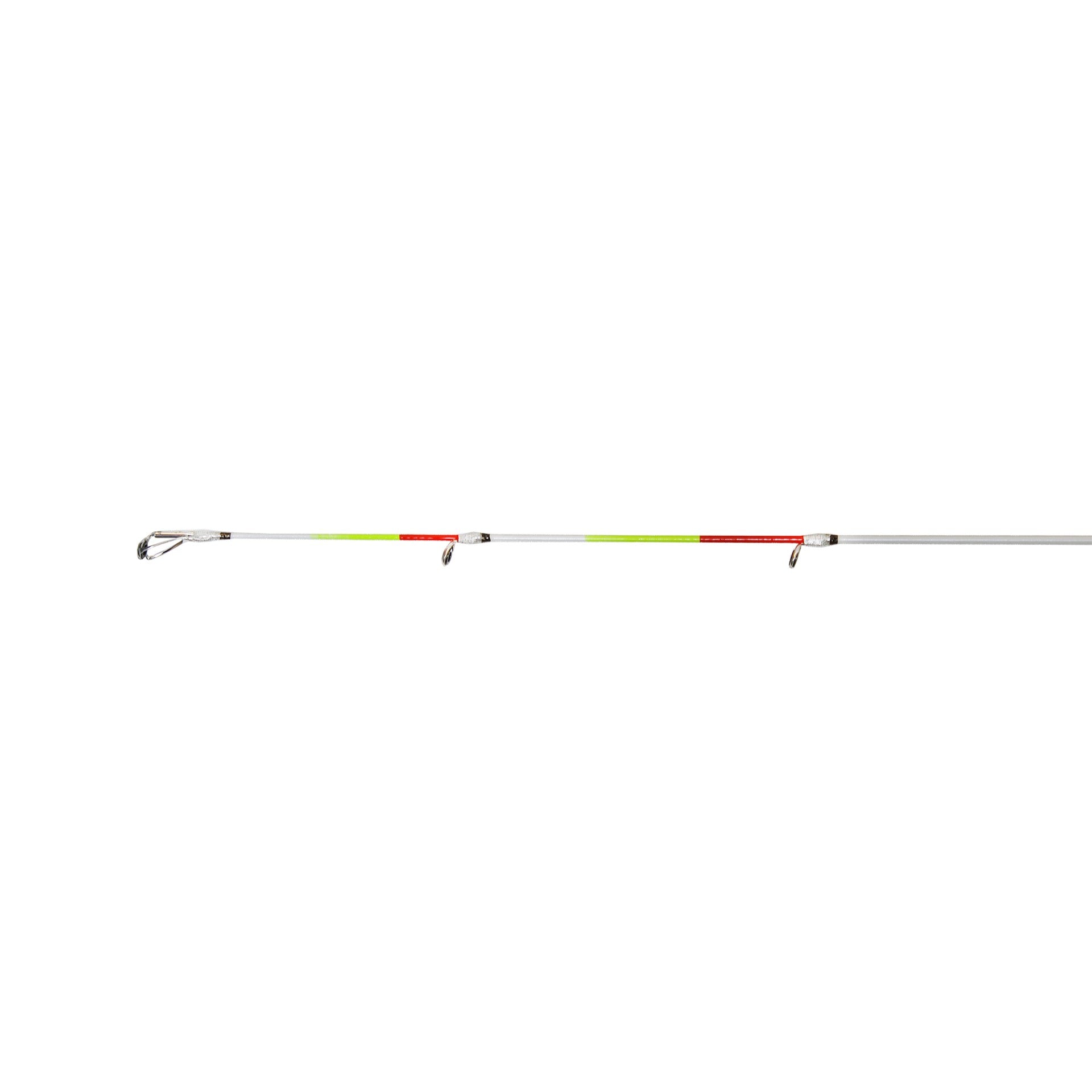 Captain 1412 Catcher Fuji Boat 2 Parça Tekne Kamışı 10-60gr Atar