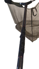 Captain 6784 Kepçe 2 Parça 270cm Prof Carbon Saplı Sazan Kepçe 105x105cm Tor Mıknatıslı