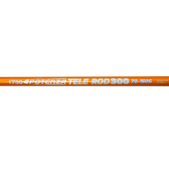Captain 1730 Potenza Teleskopik Kamış 70-150gr Atar