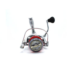 Captain Eddge Lrf Makinesi 3+1 BB