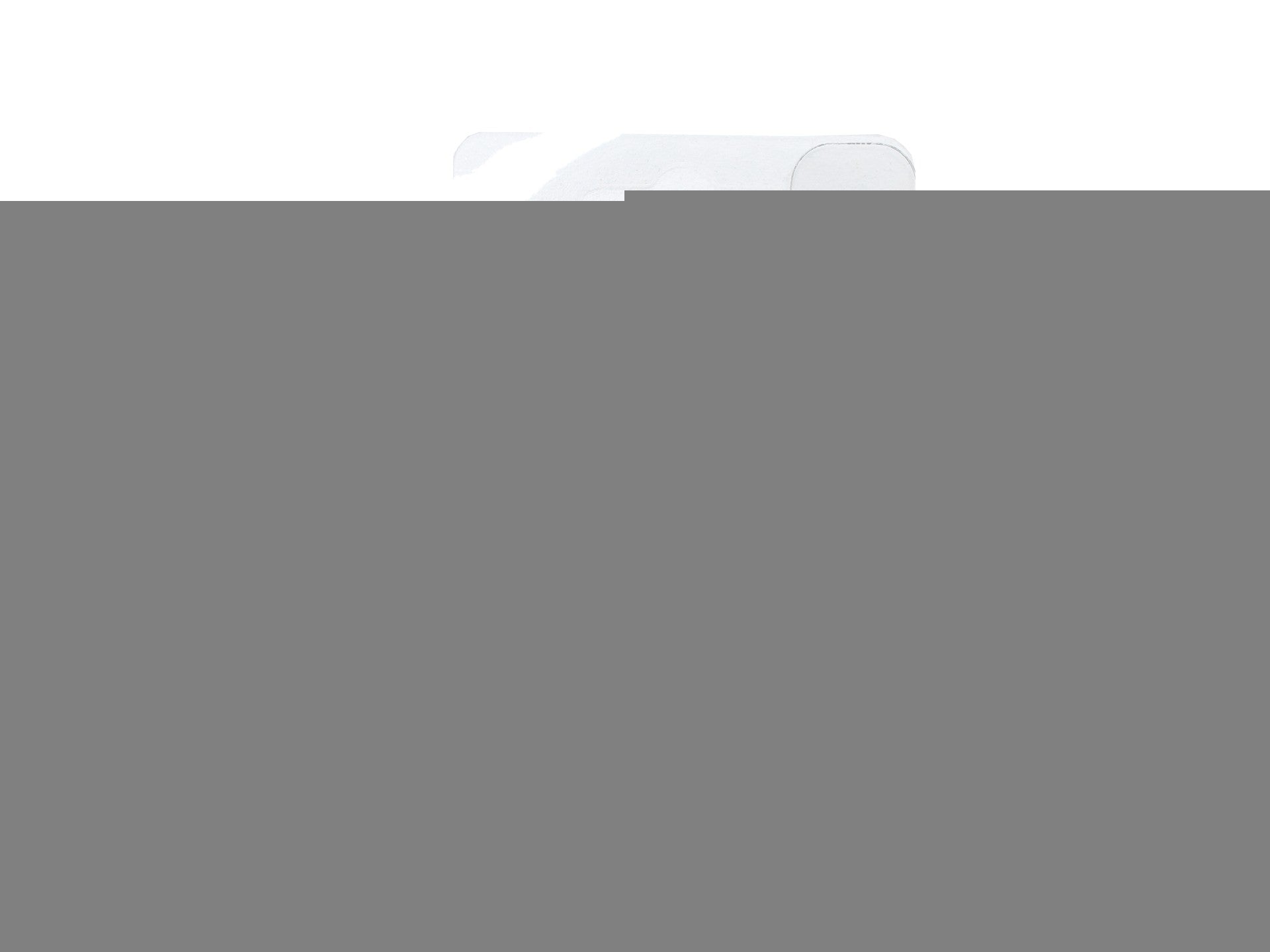 Captain 5010 Fırdöndü Crane 10'lu Paket Black Nickel