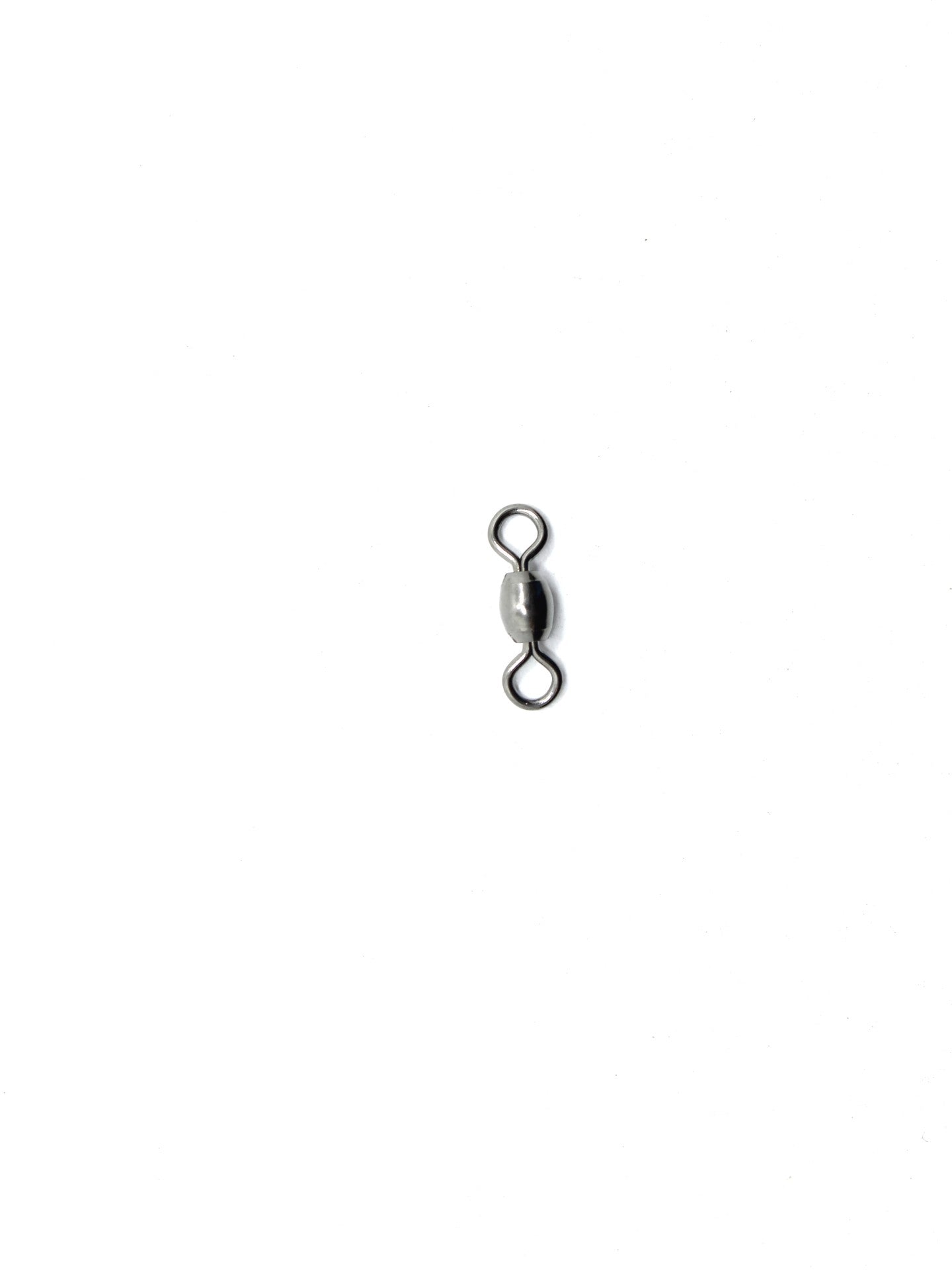 Captain 5010 Fırdöndü Crane 10'lu Paket Black Nickel