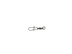 Captain 5045 Kilitli Klips Rulmanlı 5'li Paket Black Nikel