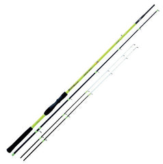 Lineaeffe 2242227 FF Master Squid Egi Kamış 270cm 1-4gr Atar +2 Yedek Uçlu