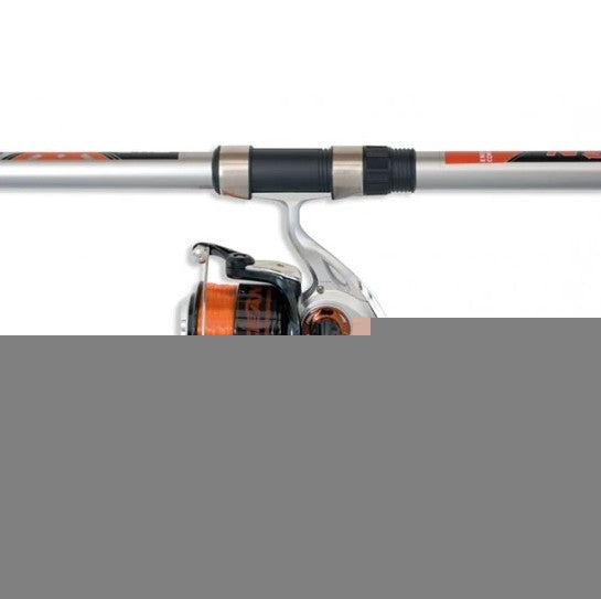 Lineaeffe 2015392 Ocean Combo SET 420cm 100-200gr Atar FD 7000 Makine 1 BB