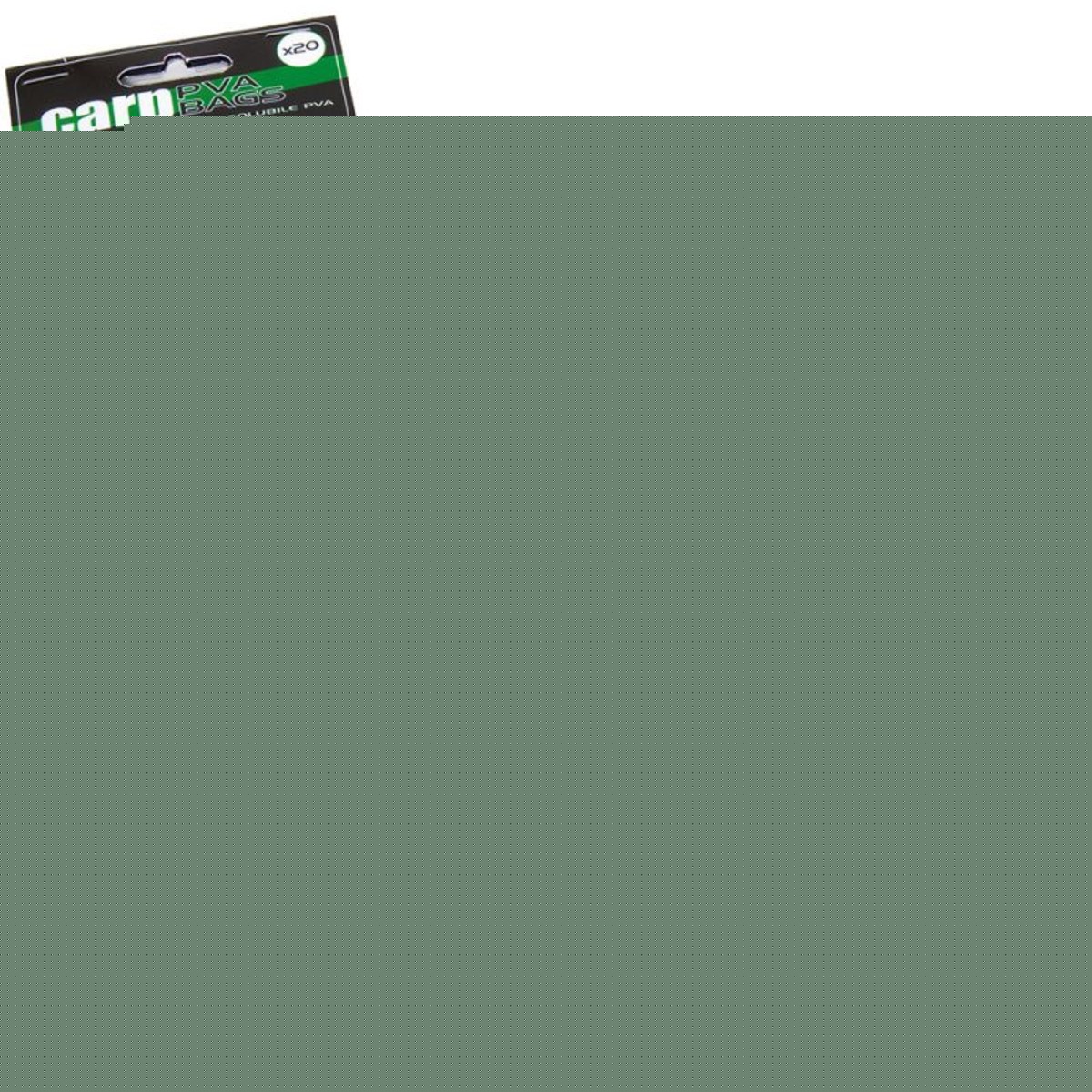 Lineaeffe 4990080 Carp PVA Bags Eiyen Poşet 20li Paket 7X10cm