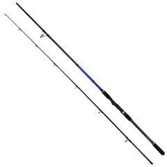 Captain 1441 Blue Spin 270cm 2 Parça Spin Kamış 10-45gr Atar