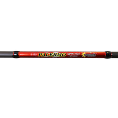 Captain 1452 Palermo Spin 2 Parça Spin Kamış 12-35gr Atar