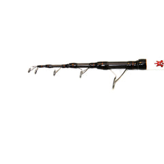 Captain 1691 Quantum II Tele Surf Kamış 80-150gr Atar