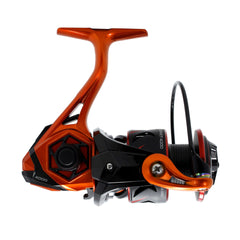 Captain Corvet Spin Makine 8+1 BB