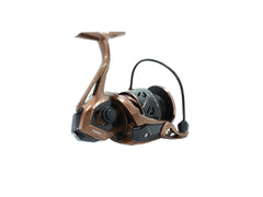 Captain Brovni Tekne Makinesi 8+1 BB