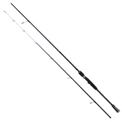 Captain 1361 Light Spin Killer 2 Parça Spin Kamış 5-25gr Atar