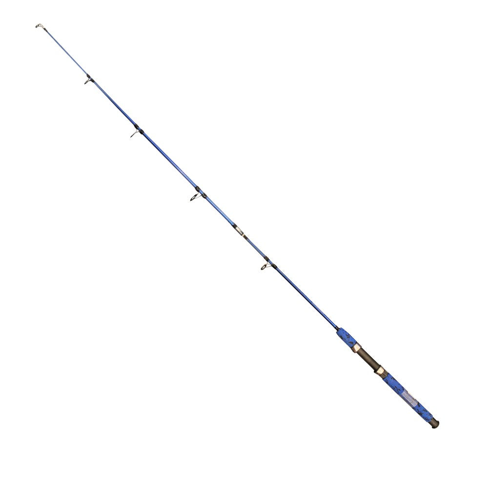 Silstar 3608 Fibertech 2 Parça Spin Kamış 165cm 20-50gr Atar
