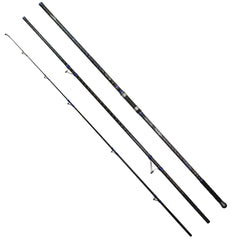 Captain 1652 Triple Force Expert FUJİ 3 Parça Surf Kamış 300gr Atar