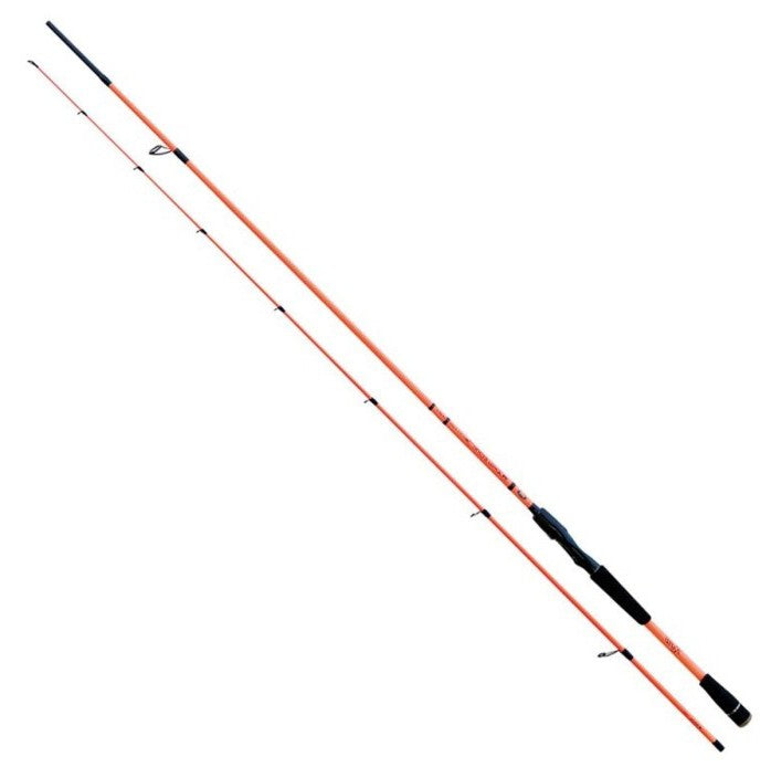 Lineaeffe 2241925 Rapid Eging Squid Kamış 255cm 15-20gr Atar
