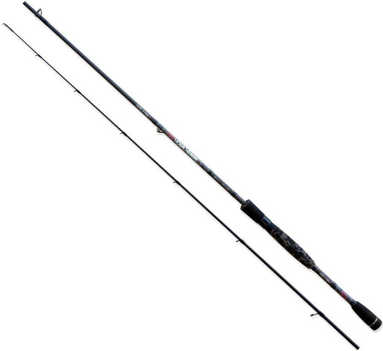 Nomura NM20042824 Hiro Camou Wise 240cm Spin Kamış 5-28gr Atar