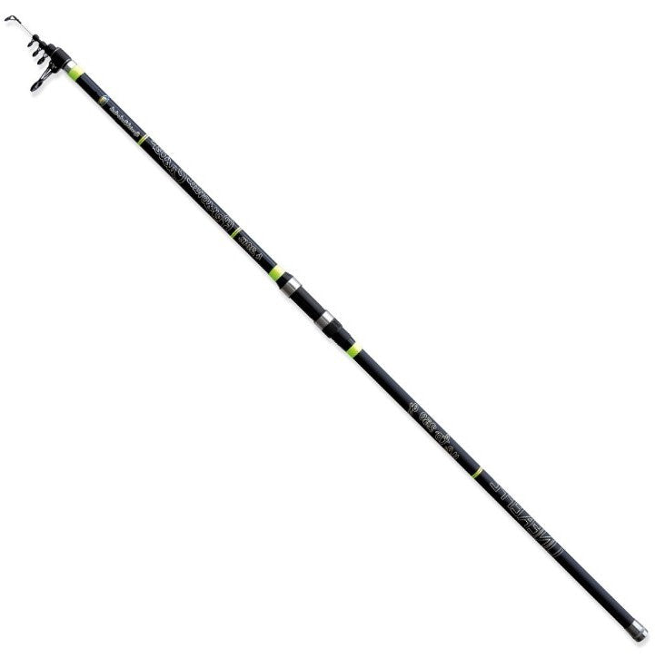 Lineaeffe 2270342 Personal Caster 420cm Tele Surf Kamış UP TO 250gr  Atar