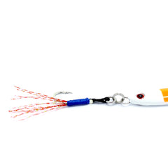 Captain 3659 Flutter Mini Jigger 5gr LRF Jig Suni Yem
