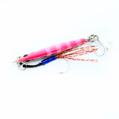 Captain 3641 Forester Mini Jigger 7gr LRF Jig Suni Yem