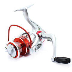 Captain Buldo 6000 Tekne Makinesi 1 BB