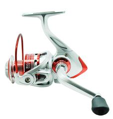 Captain Buldo 4000 Spin Makine 1 BB