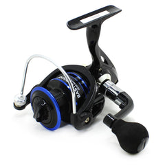 Captain Basted Spin Makine 3+1 BB