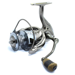 Nomura NM10331140 Hiro Evolution 4000 Spin Makine 10+1 BB