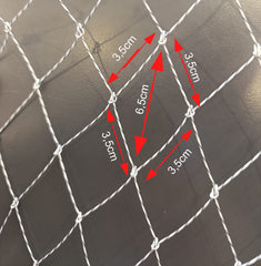 Captain 6775 Kepçe 2 Parça 215cm Teleskopik Kepçe 65x60cm Tor