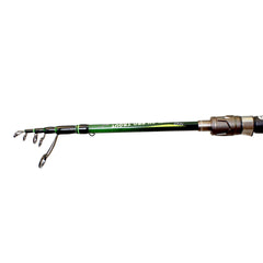 Captain 1643 Camelon Pro Trout 175cm Alabalık Kamış 3-16gr Atar