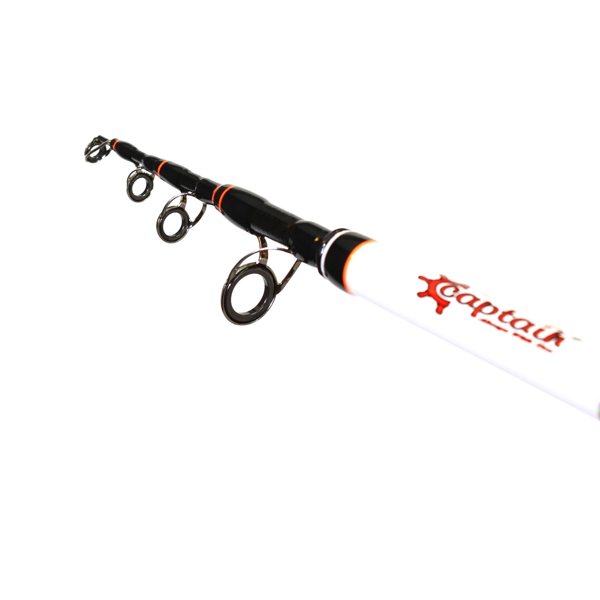 Captain 1690 Quantum Techno Surf Kamış 50-100gr Atar