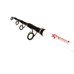 Captain 1690 Quantum Techno Surf Kamış 50-100gr Atar