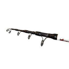 Captain 1690 Quantum Techno Surf Kamış 50-100gr Atar