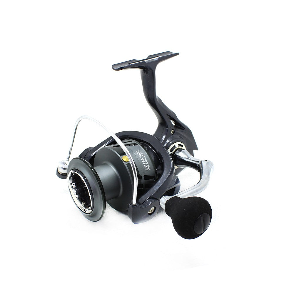 Captain Asteria Tekne Makine 4+1 BB