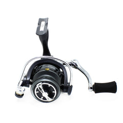 Captain Asteria LRF Makinesi 4+1 BB