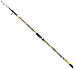 Lineaeffe 2282505 Ultra Cast Extra 420cm Tele Surf Kamış UP TO 500gr  Atar