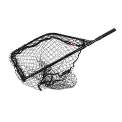 Captain 6792 Kepçe Teleskopik 258cm Alüminyum Saplı 75x64cm  Rubber Tor