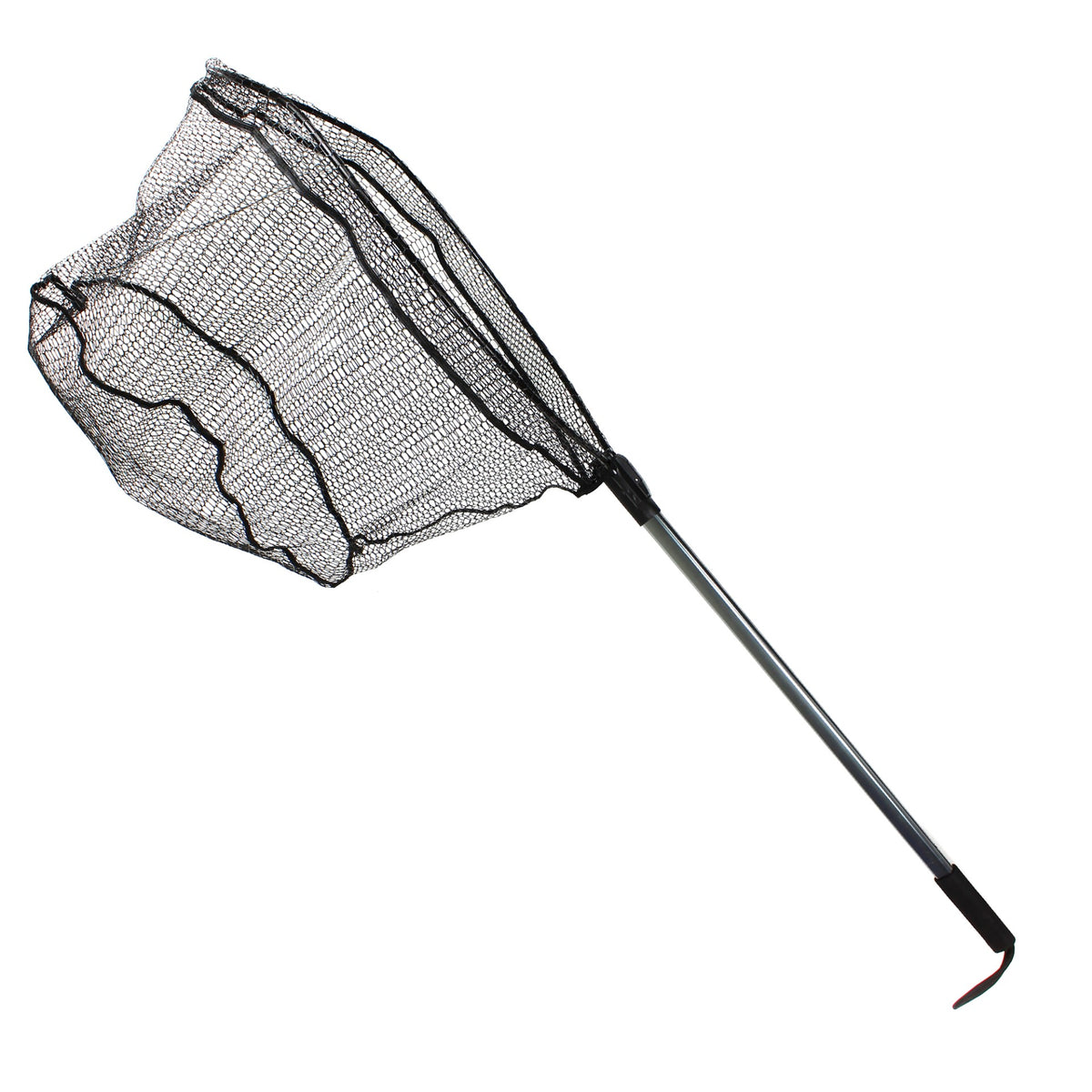 Captain 6785 Kepçe İki Parça 160cm Alüminyum Saplı 66x60cm Rubber Tor
