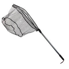 Captain 6785 Kepçe İki Parça 160cm Alüminyum Saplı 66x60cm Rubber Tor