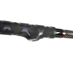 Captain 6784 Kepçe 2 Parça 280cm Prof Carbon Saplı Sazan Kepçe 105x85X95cm Tor Mıknatıslı