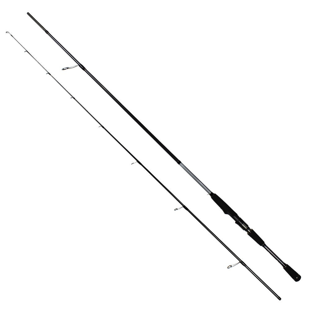 Captain 1374 Acrab Light 2 Parça Spin Kamış 7-21gr Atar