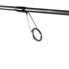 Captain 1374 Acrab Light 2 Parça Spin Kamış 7-21gr Atar