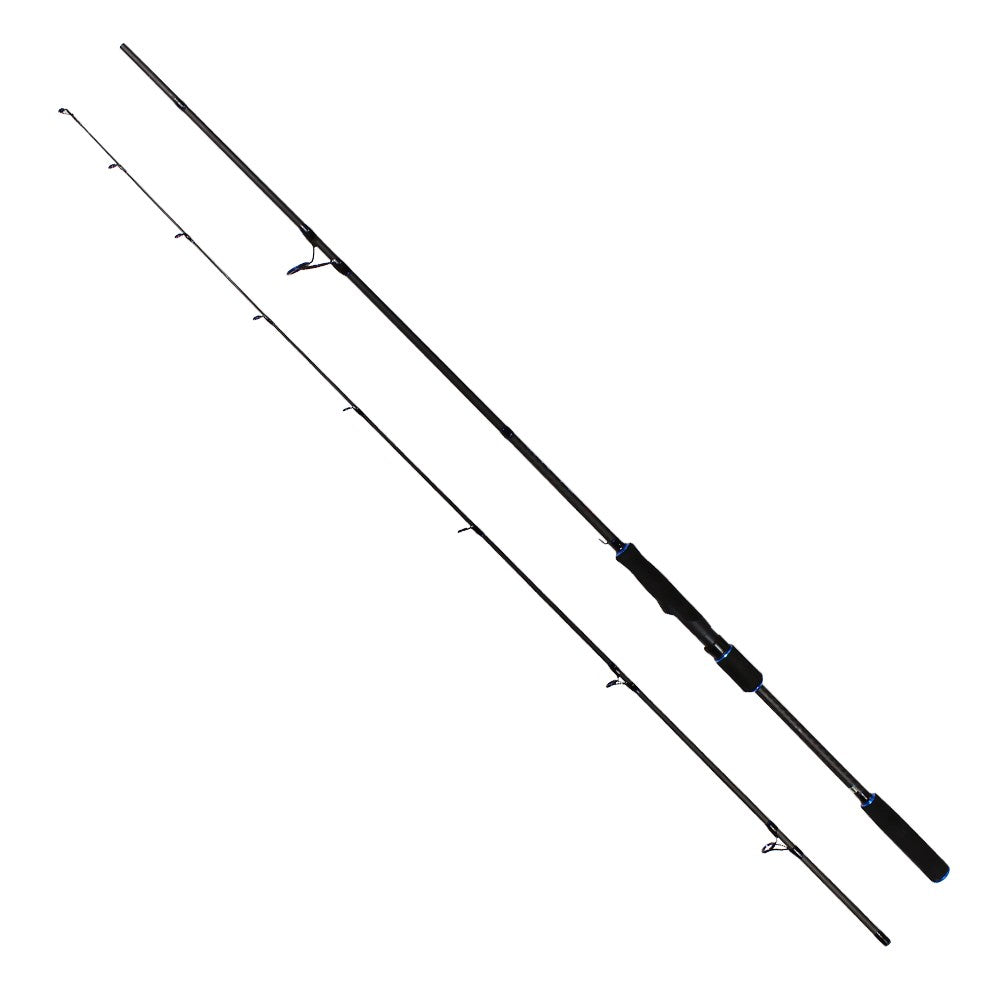Captain 1372 Elysium 270cm 2 Parça Spin Kamış 10-45gr Atar
