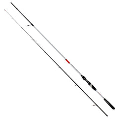 Captain 1371 Air Force Fuji 265cm 2 Parça Spin Kamış 8-35gr Atar