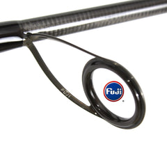 Captain 1371 Air Force Fuji 265cm 2 Parça Spin Kamış 8-35gr Atar