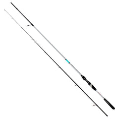Captain 1370 Zetrix Fuji 265cm 2 Parça Spin Kamış 7-29gr Atar