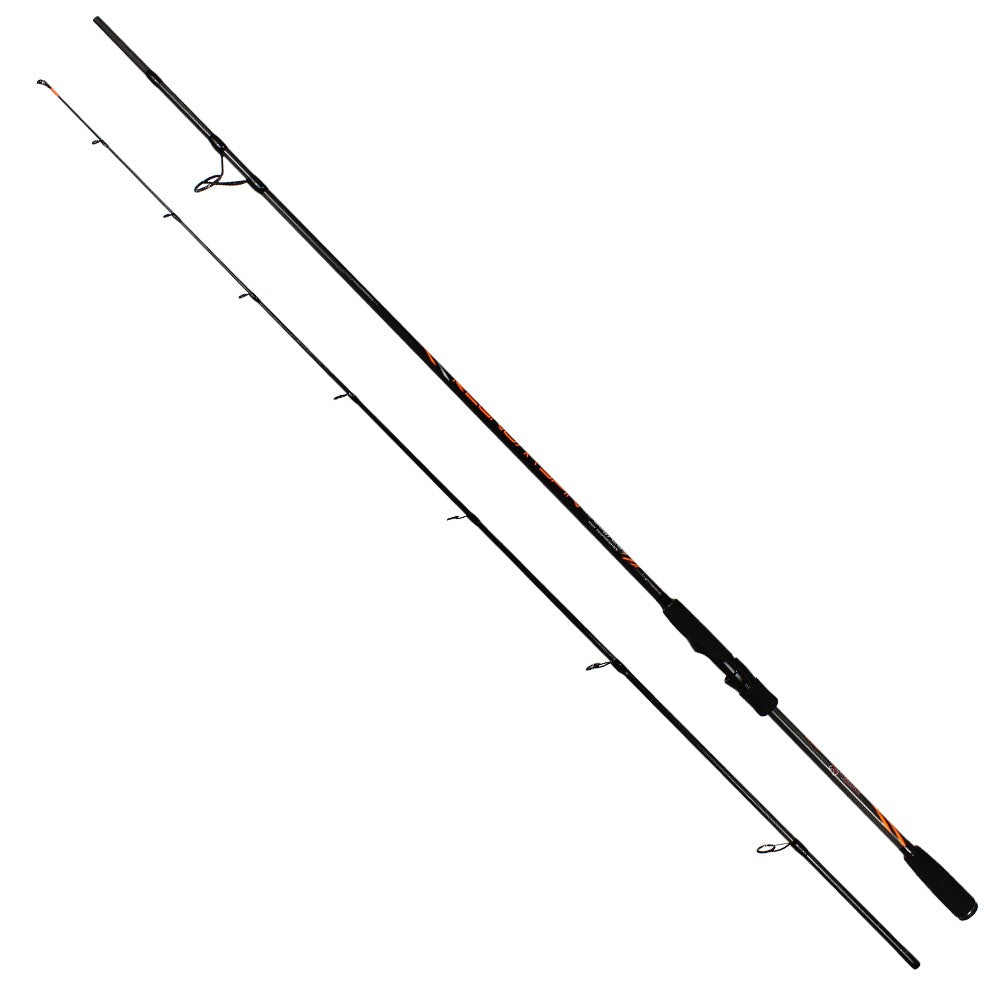 Captain 1369 Regnum 265cm 2 Parça Spin Kamış 40-80gr Atar